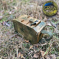 Короб ПКМ 75 (спеціально зменшений)