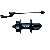 Задня втулка Shimano Deore FH-M525A під касету 8/9/10 AL 36H під диск