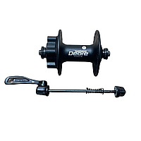 Передняя втулка Shimano Deore HB-M525A AL 36H под диск