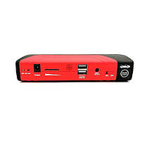 Power bank з функцією запуску car booster 15000мАч, 400 - 900А Bass Polska 5962, фото 3