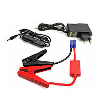 Power bank з функцією запуску car booster 15000мАч, 400 - 900А Bass Polska 5962, фото 4