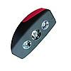 Power bank з функцією запуску car booster 15000мАч, 400 - 900А Bass Polska 5962, фото 7