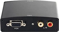 Конвертер ATcom VGA TO HDMI HDV01 (15271)