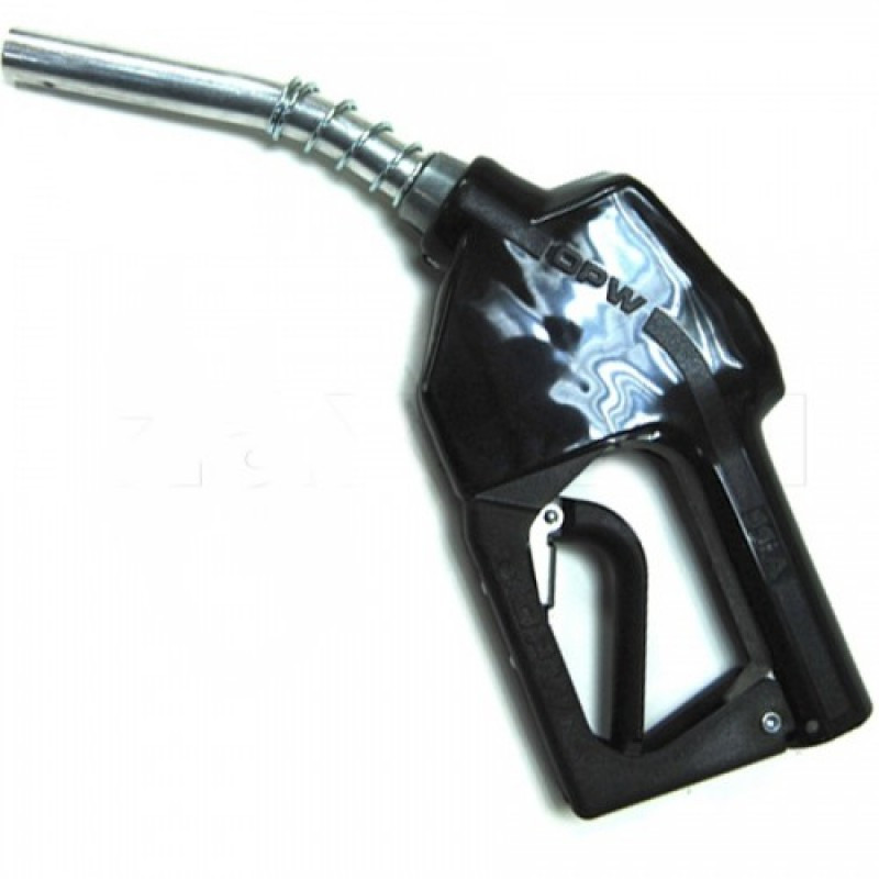 Пістолет паливороздавальний автоматичний А90, 90 л/хв (з відсікачем), фото 1