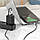 Кабель Borofone BX84 USB - MicroUSB 2.4A/1m (Чорний), фото 4