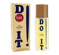 Parfums Parour Lomani Do It Туалетная вода 150 мл