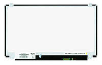 LCD матриця для ноутбука 15.6 "AUO LP156WF6-SPB1 (1920 * 1080, LED, SLIM, 40pin, (вушка зверху \ знизу), глянцева, роз'єм справа