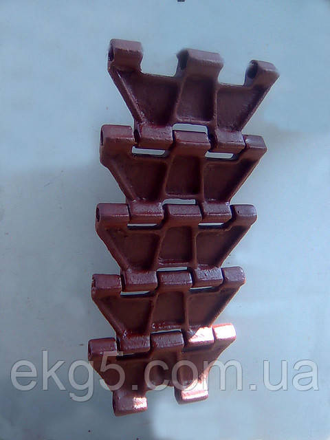 Дзвінок гусеничний до СБУ-100, фото 1