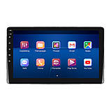 Al Штатна магнітола для Toyota Celica 7 (T230) Рестайлінг 2002-2006 екран 9" 4/64Gb 4G Wi-Fi GPS Top Android, фото 3