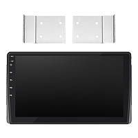 Al Штатна магнітола для Toyota Celica 7 (T230) Рестайлінг 2002-2006 екран 9" 4/64Gb CarPlay 4G Wi-Fi GPS Prime Android