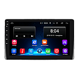 Al Штатна магнітола для Toyota Echo 1999-2005 екран 9" 2/32Gb Wi-Fi GPS Base Android, фото 2