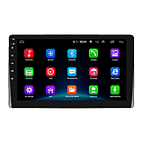 Al Штатна магнітола для Toyota Echo 1999-2005 екран 9" 2/32Gb Wi-Fi GPS Base Android, фото 3