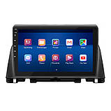 Al Штатна магнітола для Kia Optima 4 2015-2018 екран 10" 6/128Gb 4G Wi-Fi GPS Top Android, фото 3