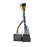 Al Штатна магнітола для Skoda Kodiaq 1 Рестайлінг 2021-н.в. екран 10" 2/32Gb CarPlay 4G Wi-Fi GPS Prime Android, фото 4