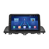 Al Штатна магнітола для Honda Accord X Рестайлінг 2020-н.в. екран 9" 2/32Gb 4G Wi-Fi GPS Top Android, фото 2