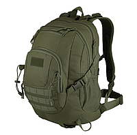 Тактичний Рюкзак Camo Military Gear Caiman 35л 48 x 31 x 22см Олива PL-CM-BP-OG