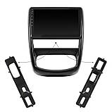 Al Штатна магнітола в машину для Renault Duster 1 2010-2015 екран 9" 2/32 Gb CarPlay 4G Wi-Fi GPS Prime, фото 5