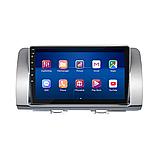 Al Штатна магнітола для Daihatsu Materia 2006-2013 екран 9" 2/32 Gb Wi-Fi GPS Base Android, фото 3