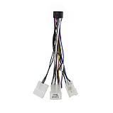 Al Штатна магнітола для Toyota Aurion 1 2006-2012 екран 10" 6/128Gb 4G Wi-Fi GPS Top Android, фото 5