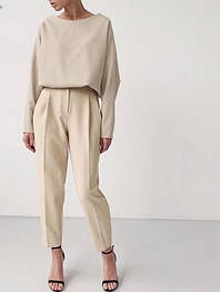 Брюки та лосіни