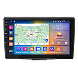 Al Штатна магнітола для Hyundai i30 2 Рестайлінг 2015-2017 екран 9" 2/32 Gb CarPlay 4G Wi-Fi GPS Prime Android, фото 2