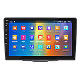 Al Штатна магнітола для Hyundai i30 2 Рестайлінг 2015-2017 екран 9" 2/32 Gb CarPlay 4G Wi-Fi GPS Prime Android, фото 3