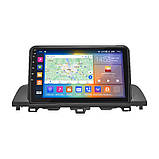 Al Штатна магнітола для Honda Accord X Рестайлінг 2020-н.в. екран 9" 4/64Gb CarPlay 4G Wi-Fi GPS Prime Android, фото 2
