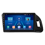 Al Штатна магнітола для Audi Q5 1 (8R) Рестайлінг 2012-2017 екран 9" 4/64Gb 4G Wi-Fi GPS Top Android, фото 2