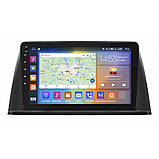 Al Штатна магнітола для Peugeot 308 2 2013-2017 екран 10" 2/32 Gb CarPlay 4G Wi-Fi GPS Prime Android, фото 2