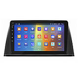 Al Штатна магнітола для Peugeot 308 2 2013-2017 екран 10" 2/32 Gb CarPlay 4G Wi-Fi GPS Prime Android, фото 3