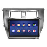 Al Штатна магнітола для Great Wall Voleex C30 2010-2014 екран 9" 4/64Gb 4G Wi-Fi GPS Top Android, фото 3