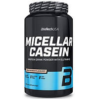 Протеин Казеин Biotech USA Micellar Casein (908 грамм.)