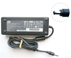 Зарядний пристрій для ноутбука 5,5-2,5 mm голка 6,9A 19V 130W HP оригінал бу