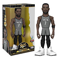 Іграшка-фігурка баскетболіста Funko Pop! Gold NBA: Nets - Kevin Durant (DRM220317)