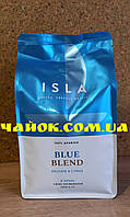 Кофе зерновой ISLA Blue BLEND 1 кг