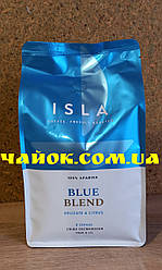Кава зернова ISLA Blue BLEND 1 кг
