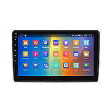 Al Штатна магнітола в машину для Opel Corsa D 2006-2010 екран 9" 2/32 Gb CarPlay 4G Wi-Fi GPS Prime, фото 3