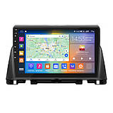 Al Штатна магнітола для Kia Optima 4 Рестайлінг 2018-2020 екран 10" 2/32 Gb CarPlay 4G Wi-Fi GPS Prime Android, фото 2