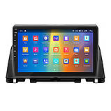 Al Штатна магнітола для Kia Optima 4 Рестайлінг 2018-2020 екран 10" 2/32 Gb CarPlay 4G Wi-Fi GPS Prime Android, фото 3