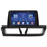 Al Штатна магнітола для Kia Forte 3 2018-2021 екран 9" 2/32Gb 4G Wi-Fi GPS Top Android, фото 2