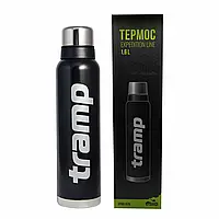 Термоc Tramp, 1,6 л, UTRC-029-black