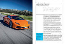 GQ Drives: A Stylish Guide to the Greatest Cars Ever Made / Книга, фото 3