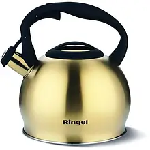 Чайник RINGEL Antik 3 л