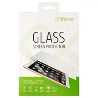 Защитное стекло Optima для iPad PRO Transparent