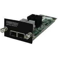 Модулі розширення Edge-core EM4510-10GSFP+ (2x10G SFP+ для ECS4510 та ECS4620)