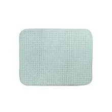 Сушарка для посуду KELA Rapida 11708 Mint Green килимок для сушки посуду