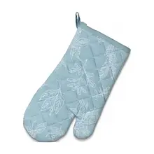 Прихватка кухонна KELA Svea 12793 Blue рукавиця