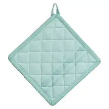 Прихватка кухонна KELA Tia 12711 Mint Green 20x20 см