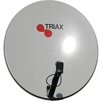 Спутниковая антенна Triax TD 88 White