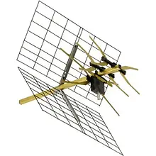 Антена Funke BM 4515-21/69 Yagi, 7 дБі